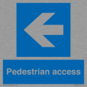 pedestrian-access~